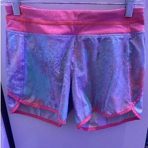 Ivivva Shorts